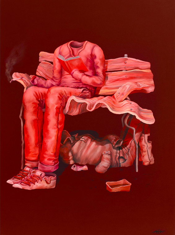 John Kviar | PICDIT