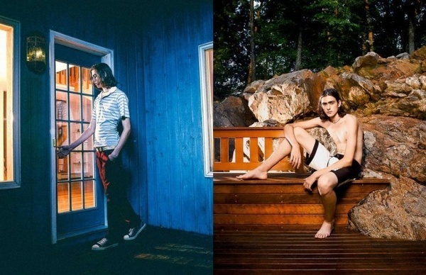 Photography by Sean Micah Siegel #fashion #photography #inspiration