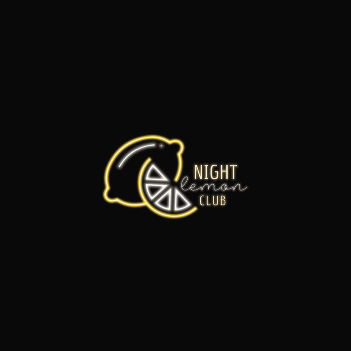 Custom neon logo design will give your corporate identity and make your brand stand out from the competition.