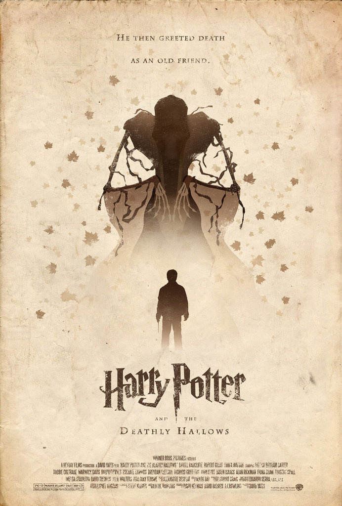 Harry Potter poster #poster