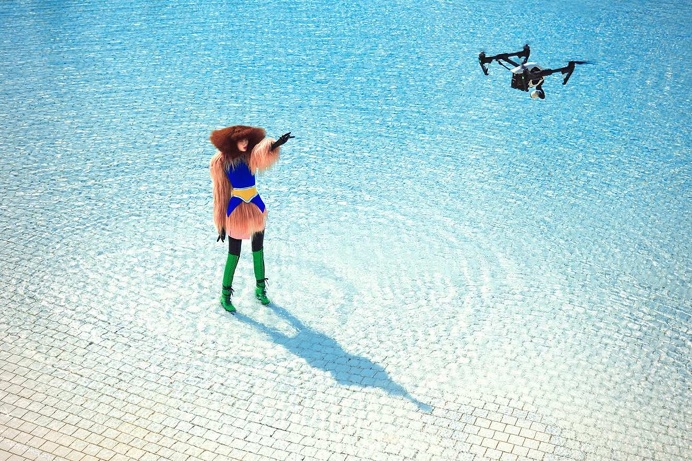 Fashion Photography by Paulo Vainer