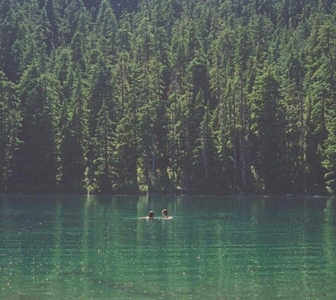 FFFFOUND! #blue #photography #vintage #green