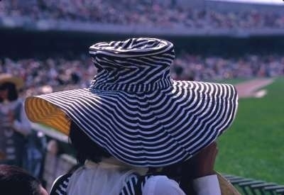 Designer Lance Wyman #fashion #olympics