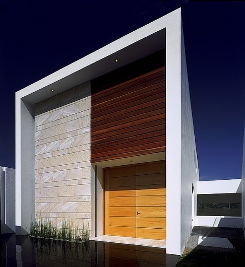 130.jpg (JPEG-bild, 588x640 pixlar) #arquitectos #agraz #by #casa #architecture #cubo