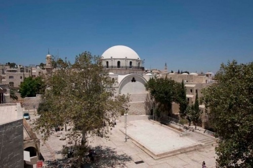 Jerusalem by Tzachi Ostrovsky #photography #architecture