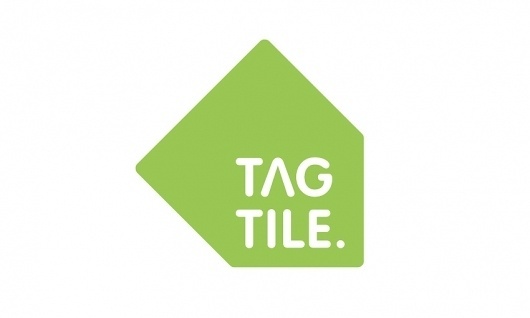 Sam Dallyn - Tagtile #logo #identity
