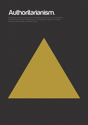 The Curious Brain » Philographics #graphic #geometric #philographics #poster