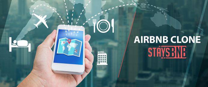 Know which standard and key lineaments that must be there in every Airbnb Clone Website.
