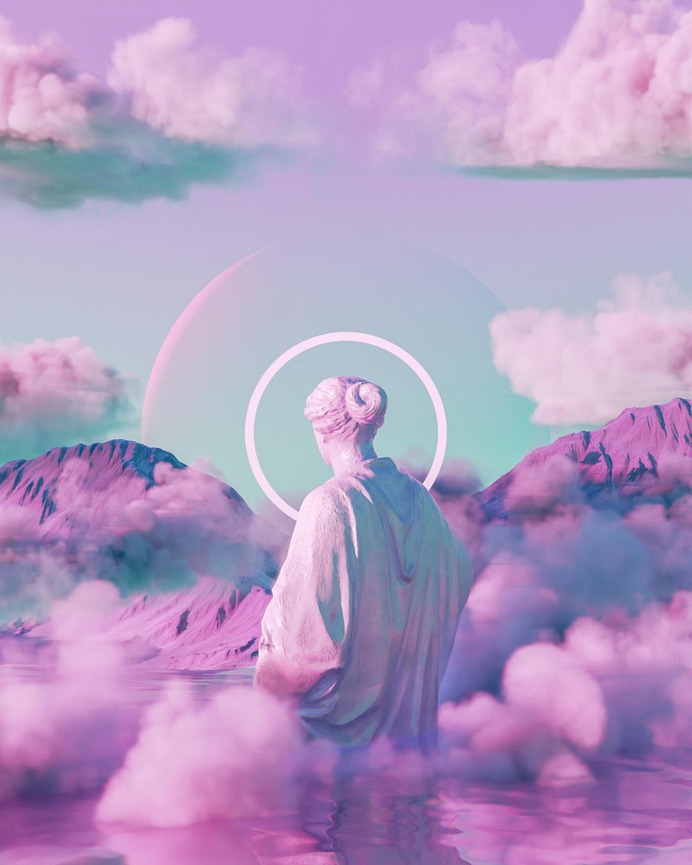 | The Silent Planet | by CalebWorcester