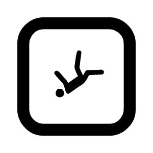 2.11.11 | A Dingbat Ate My Baby! #white #icon #black #symbol #hedgehog #dingbat #and #logo #typography