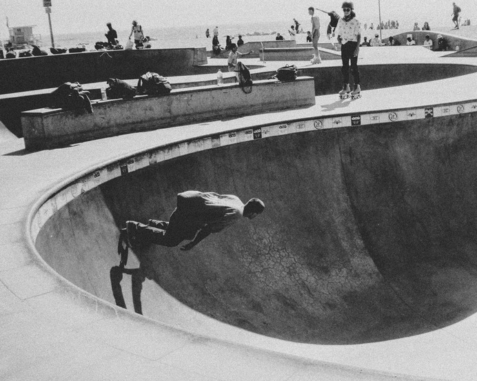 sk8er boy