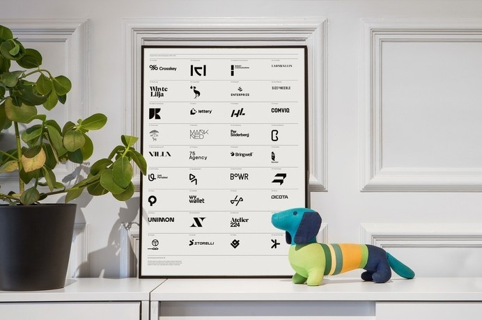 Logos #logo #poster