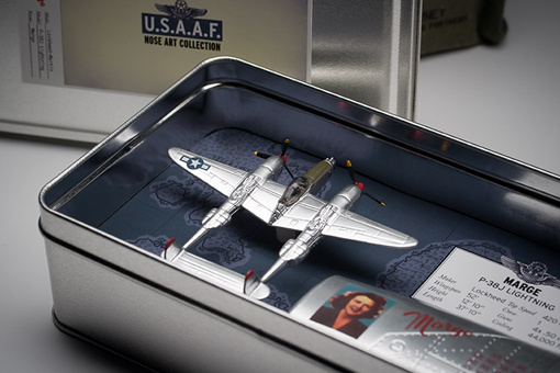 Design Work Life » Wynn Burton #packaging #product #plane #38