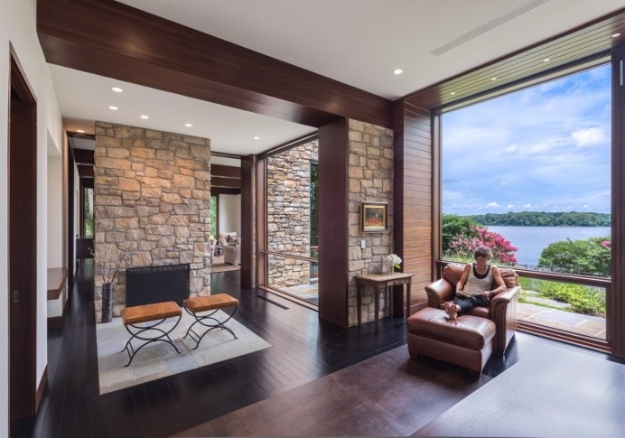 Alexandria Residence