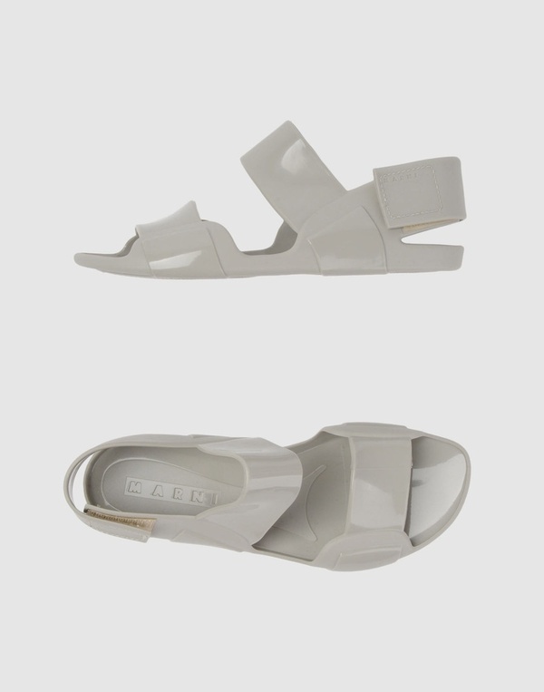 MOONMUD #white #marni