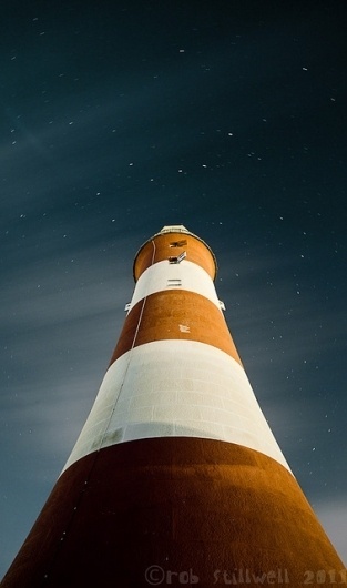 Night Watch 2 | Flickr - Photo Sharing! #stars #photography #lighthouse