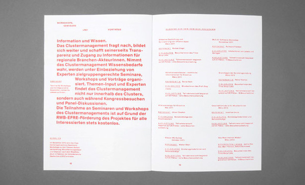 Brochure #d&j