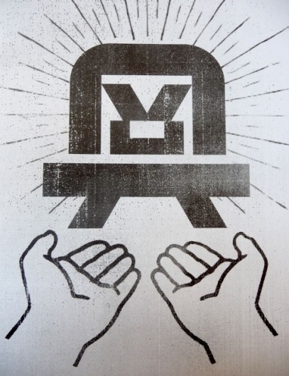 The Republic Return | Mat Dolphin #graphic #poster