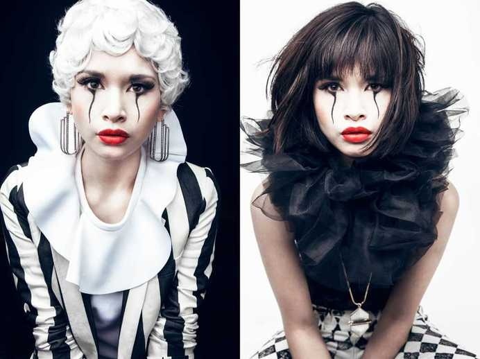 Fashion Photography by Sean Scheidt #fashion #photography #inspiration