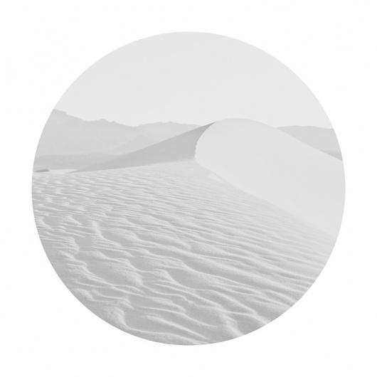 Rapture 003 Art Print by Nick Schlax | Society6 #white #print #black #landscape #photography #poster #and #circle