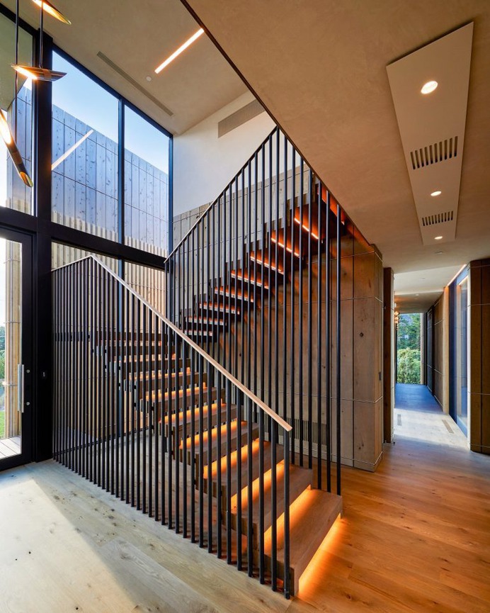 This Waterfront Hamptons Dream House Just Listed For $18.5M