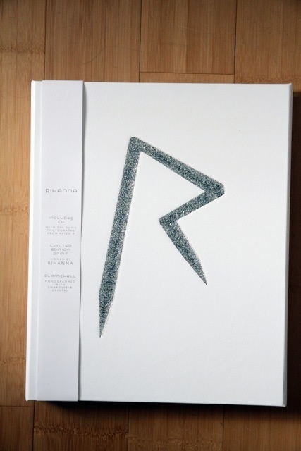 Rihanna – R | simonhenwood.com #book #imonhenwood #music #rihanna #editorial