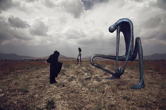 Photography by Nain Leon
