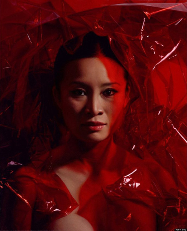 Hyper Realistics Paintings by Robin Eley 12 #painting #art