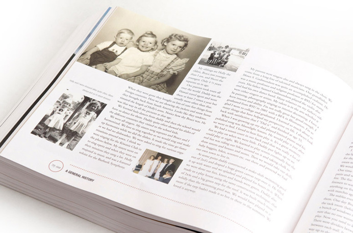#print #booklet #book #spread #grid #layout #editorial