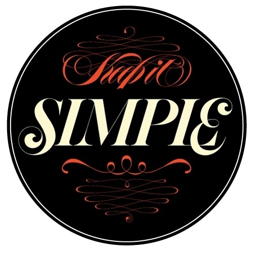 PrettyClever #type #lettering