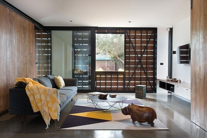 Stonewood by Breathe Architecture