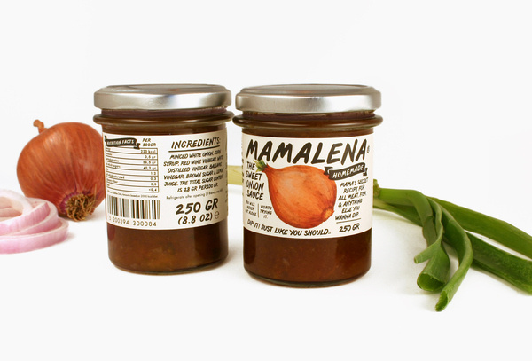 Mamalena