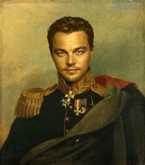 Replaceface series by Steve Payne | 123 Inspiration #steve #portraits #payne #celebrity