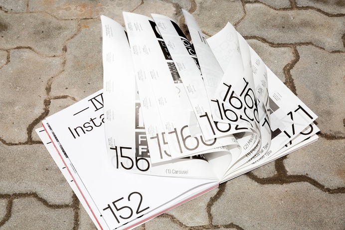Support Independent Type II is the highly anticipated follow-up to the acclaimed 2020 book Support Independent Type. The second edition continues to celebrate the vibrant culture of independent type specimens and their influence on design and typography. It serves as both a manifesto and a visual showcase, featuring over 300 cutting edge type foundries—all offering a promising alternative to corporate font distributors. With this large number of type foundries, the book showcases a diverse range of fonts—from experimental designs to bold, groundbreaking fonts that push the boundaries of the traditional.

The book goes further into the world of type specimens—revealing new trends, showcasing innovative designs, and presenting the book itself as a visual art object. Through this carefully curated collection, the authors emphasize how independent type design reflects cultural shifts and sparks creative innovation.

– A curated collection of type specimens, spanning digital formats, printed works, and tactile type objects
– Insight into new trends and groundbreaking innovations in typography
– A bold exploration of how independent type foundries challenge corporate font distributors and reflect broader cultural shifts

Support Independent Type II is a deep dive into the passion and craft of independent type design and an essential resource for graphic designers, creative directors, or anyone obsessed with type!

Support Independent Type II

Editors & Design: Lars Harmsen, Marian Misiak, Pola Małaczewska
Publisher: Slanted Publishers
Release: March 2025
Format: 21 × 27 cm 
Volume: 288 pages 
Language: English 
Paper: uncoated and transparent high quality papers by Reflex paper
Printing: Offset printing with spot colors by Stober Medien
Workmanship: Softcover with open thread-stitching, dust jacket
Bookbinding: Buchbinderei Spinner
ISBN: 978-3-948440-82-4
Price: €42.– 

Buy Here: slanted.de/product/support-independent-type-ll