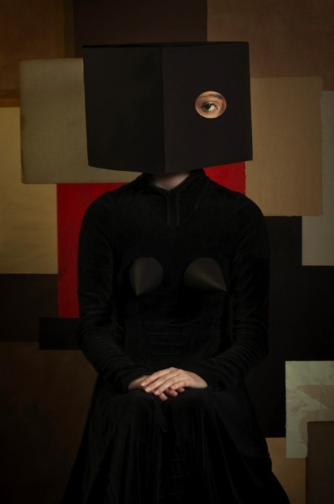 Romina Ressiaph | PICDIT #fashion #photo #photography #design