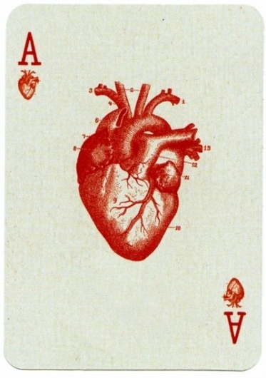 another #heart #card