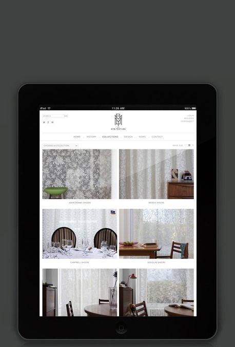 MYB Textiles by Graphical House #myb #textiles #graphical #house