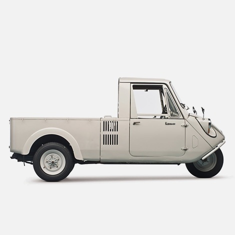 urbnite | life in the city #vehicles #trucks