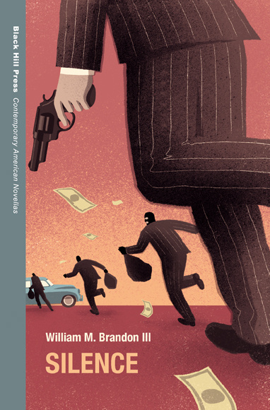Narrative - Davide Bonazzi #illustration