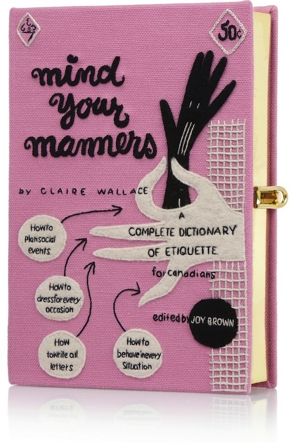 Gems #book cover #fashion #diy #stitching #rose