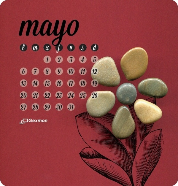 Calendar 2013 #calendar