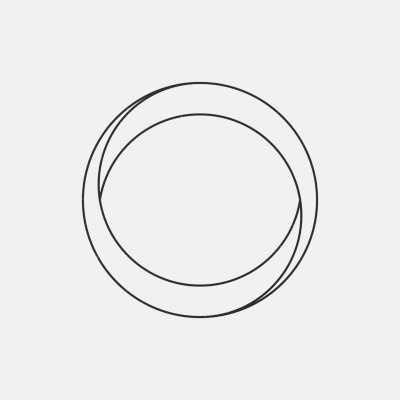 dailyminimal: " #SE15-333 A new geometric design every day "