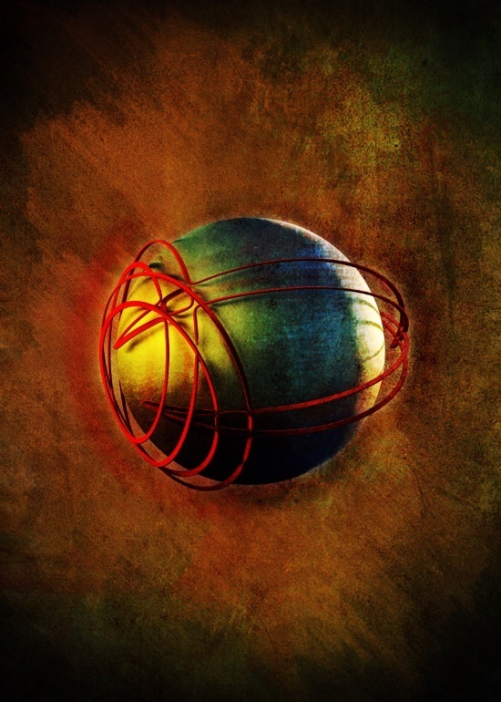 Abstract Sphere