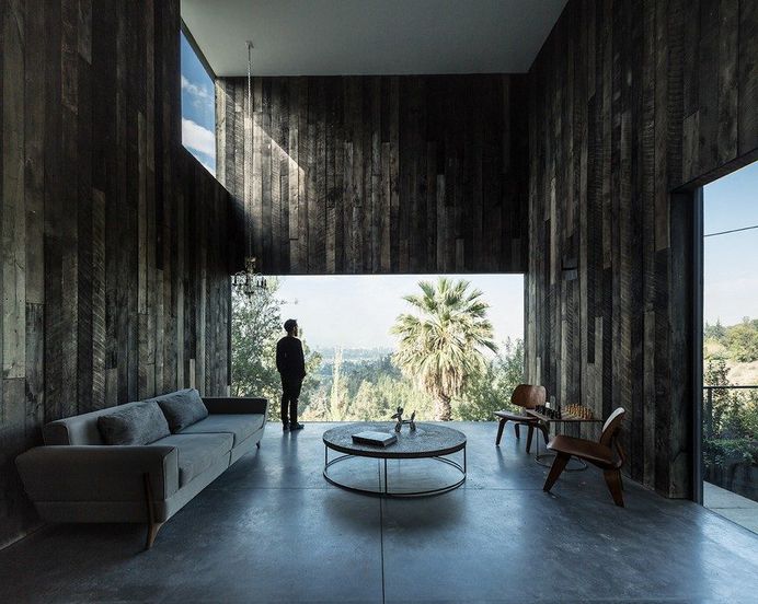 Lo Curro House by Iván Bravo + Bruno Gilberto Architects 8