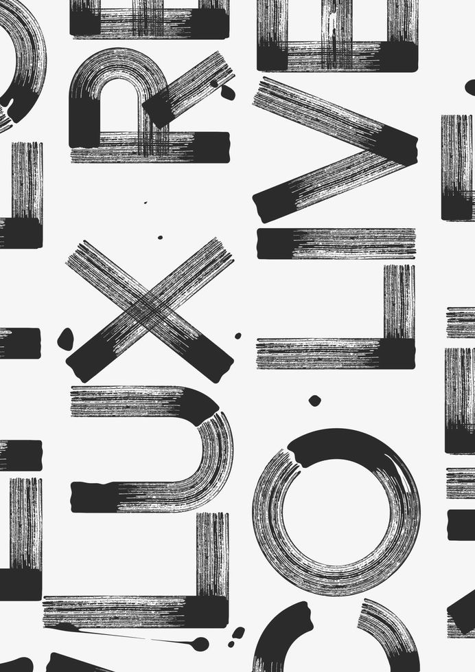 janhorcik: Poster for another Endless Illusion event in Prague