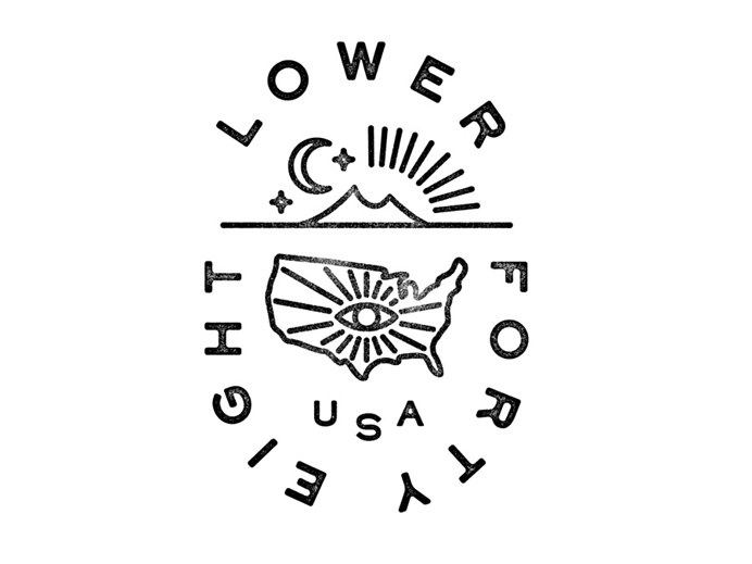 branding, typography, Matthew Genitempo