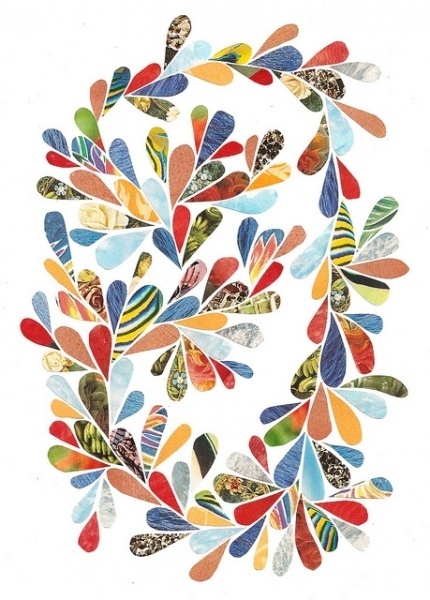 Pretty ok : Ty Williams #pattern
