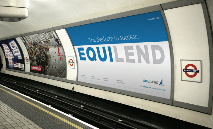 EquiLend BondLend Rebrand