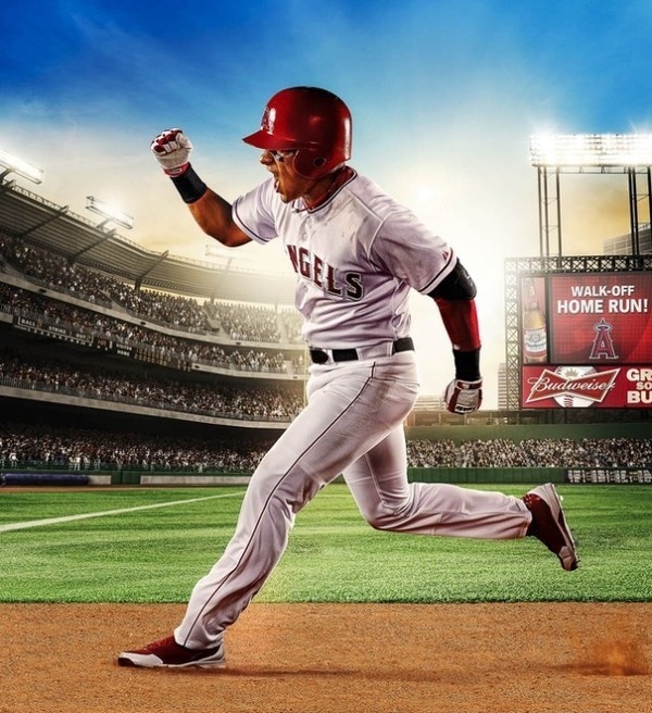 Sport Photography by Tim Tadder #inspiration #photography #port