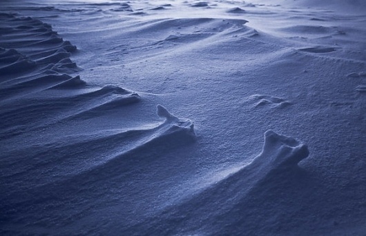 Final Major (Part 2 - Photos) on Photography Served #wind #shapes #snow #winter